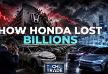 Honda Posts First Loss in 70 Years as EV Bet Fails, Competition Grows | Firstpost Tech & Trade | 4K
