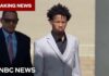 Teen Claimed Self-Defense. Jury Didn’t Agree. BREAKING: Jury reaches guilty verdict in Karmelo Anthony murder trial