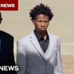 BREAKING: Jury reaches guilty verdict in Karmelo Anthony murder trial
