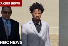 BREAKING: Jury reaches guilty verdict in Karmelo Anthony murder trial