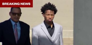 BREAKING: Jury reaches guilty verdict in Karmelo Anthony murder trial