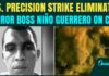 A Mysterious Strike Raises Big Questions Venezuelan Notorious Terrorist Niño Guerrero Killed in U.S Strike on Trump’s ORDER | CHILLING Video