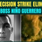 Venezuelan Notorious Terrorist Niño Guerrero Killed in U.S Strike on Trump’s ORDER | CHILLING Video