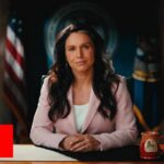 What The Newly Released Files Reveal BREAKING: Tulsi Gabbard Drops Bombshell Intelligence On U.S.-Funded Biolabs Around The World