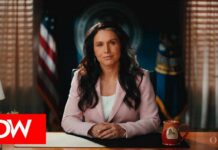 What The Newly Released Files Reveal BREAKING: Tulsi Gabbard Drops Bombshell Intelligence On U.S.-Funded Biolabs Around The World