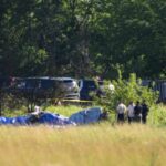 Seconds After Takeoff, Disaster Struck 12 dead after plane taking people skydiving crashes in Missouri