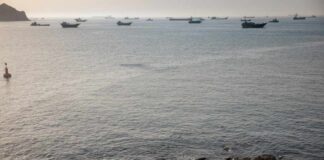 Efforts Underway for Safe Evacuation of Vessels in Strait of Hormuz
