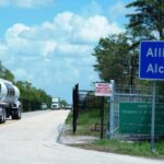 Governor Declares ‘Alligator Alcatraz’ Mission Accomplished 'Alligator Alcatraz' immigration detention center has closed, DeSantis says