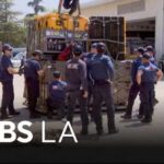 LA County search and rescue team heading to Venezuela