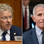 Rand Paul EXPOSES Fauci's alleged role in COVID origins