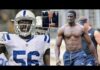 Former NFL Star Daniel Adongo Deported By ICE Following Lengthy Legal And Mental Health Struggles