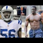 Football Fame Couldn’t Outrun Immigration Law Former NFL Star Daniel Adongo Deported By ICE Following Lengthy Legal And Mental Health Struggles