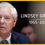 Sen. Lindsey Graham of South Carolina dead at 71