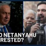 ‘Belongs In The Hague’: NYC Mayor Looking To Arrest Netanyahu If He Visits | 10 News