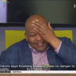 Koeberg radiation incidents pose no danger to public: Eskom