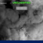 Escalating tensions between the US and Iran as ceasefire collapses