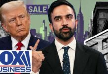 ‘BAIT AND SWITCH’: Trump and Mamdani COLLIDE after CONTROVERSIAL tax rollout