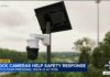 Flock Safety CEO speaks out after LAPD suspends use of company's surveillance cameras