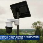 Flock Safety CEO speaks out after LAPD suspends use of company's surveillance cameras