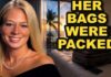 Natalee Holloway: She Never Made the Flight Home