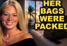 Natalee Holloway: She Never Made the Flight Home