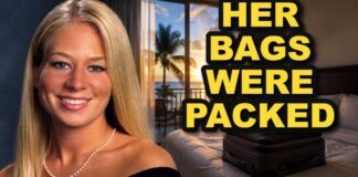 Natalee Holloway: She Never Made the Flight Home