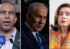 100 House Democrats vote to cut off Israel aid, showcasing major divide