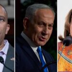 100 House Democrats vote to cut off Israel aid, showcasing major divide