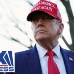 President Trump announces 'Freedom Haulers' initiative for military veterans