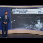 Next tropical storm could share Dolly Parton's name in eerie coincidence