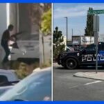 Police identify In-N-Out suspect