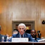 Fauci Invokes Fifth, Rekindling COVID Accountability Fight Fauci invokes 5th Amendment right during GOP-led hearing on COVID origins