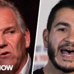 El-Sayed to face GOP Rep. Mike Rogers in Michigan Senate race