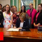 Massachusetts Just Removed All Limits on Late-Term Abortion