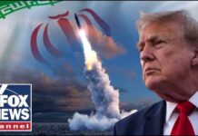 Trump Pauses, Kelly Demands A Plan BREAKING: Trump calls off MASSIVE Iran attack