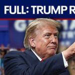 FULL: Trump rallies for Darline Graham in South Carolina ahead of runoff election