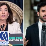 'TWO WORST LEADERS': NY gubernatorial candidate RIPS ...