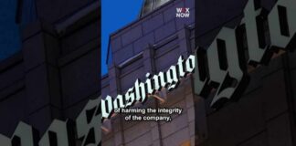 Washington Post ordered to rehire Karen Attiah after posts about Charlie Kirk