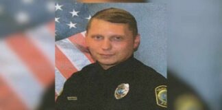 S.C. officer killed, another injured in Columbia shooting - clipped version