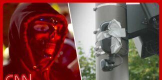 ‘F**k Flock’: Is the backlash to surveillance cameras winning?