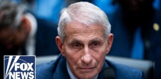 'DAMNING': New Fauci texts, emails raise RED FLAGS