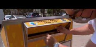 What to know about US midterm elections mail in ballots