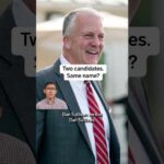 Alaska could get Dan Sullivan vs. Dan Sullivan | NBC4 Washington