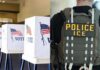 Lawsuit looks to block armed ICE agents from polling sites
