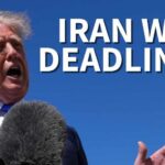 Trump says Iran War will end after the midterm elections