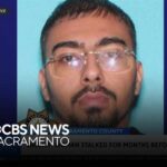 Sacramento sheriff: Woman stalked for months before murder