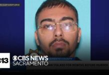 Sacramento sheriff: Woman stalked for months before murder