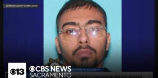 Sacramento sheriff: Woman stalked for months before murder