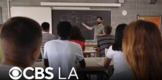 LA Unified School District examines future of AI platforms in education
