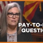 Arizona GOP lawmakers demand further review of Hobbs pay-to-play allegations